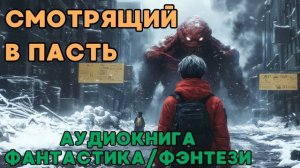 АУДИОКНИГА ФАНТАСТИКА/ФЭНТЕЗИ: СМОТРЯЩИЙ В ПАСТЬ СЛУШАТЬ
