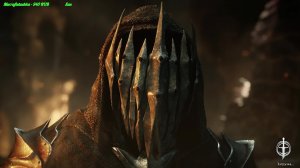 Middle-earth Shadow of War
