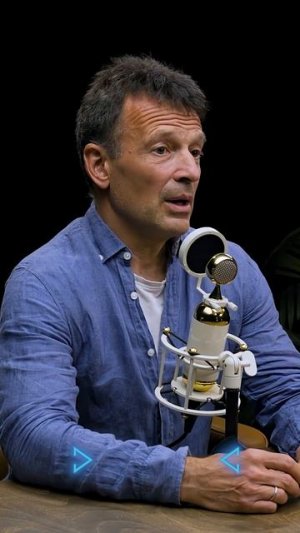 Полное интервью с Василием Якеменко на моем канале