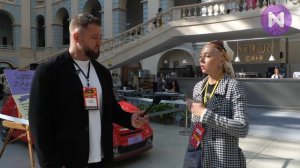 Presentica и Маяковский.️✨@presentica-374