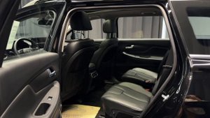 Новый Hyundai Santa Fe | Авто для клиента обзор|
Обзор Новый Hyundai Santa Fe
