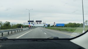 Автопутешествие из Воронежа в Нальчик Кабардино-Балкарию по трассе М 4 "Дон" Серия 3