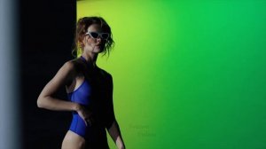Fashion  Maison Close Spring  Summer