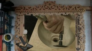 Изготовление мебели для ванной в столярной мастерской / Сувенир-подарок из дерева в Хабаровске