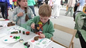 Фестивале «Золотая ладья» 2025