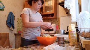 Драники с фаршем и томатный соус с луком 🧅 и чесноком 🧄.