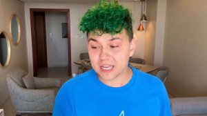 Милс PLAY - ЦИФРОВОЙ ЦИРК 2 嵐 The Amazing DIGITAL CIRCUS