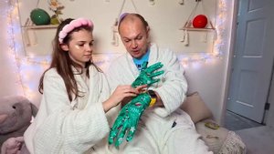 Мистер Макс • Mister Max - Битва слиповеров