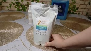 Распаковка заказа с Вайлдберриз