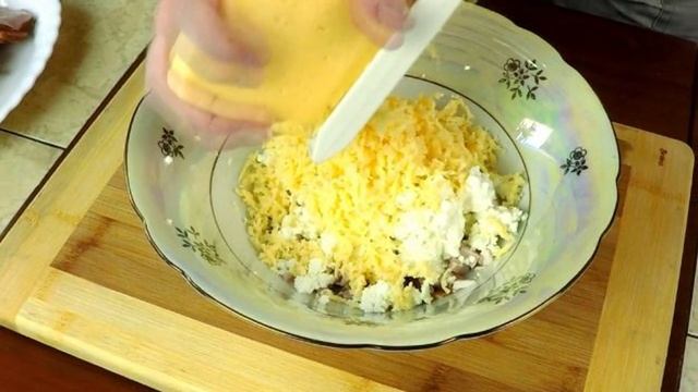 Картофельное лукошко