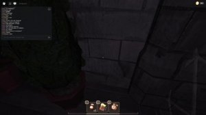 Doors в роблоксе я прошол