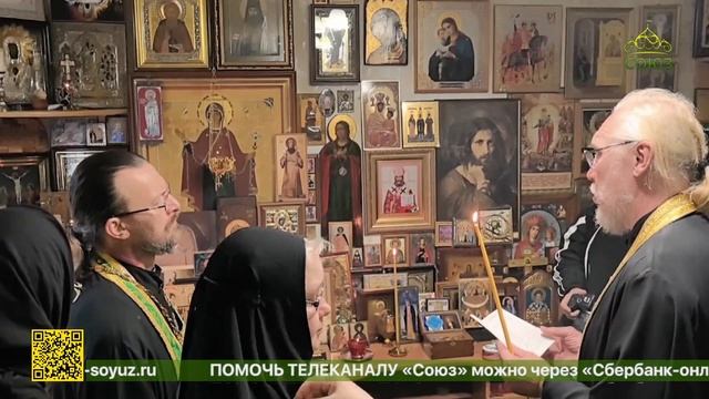 В Рождества Богородицы Снетогорском монастыре почтили память архимандрита Ермогена (Муртазова)