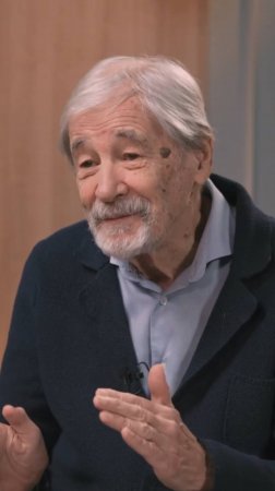 В. Медушевский: «Ну как же мне потом креститься рукой, махнувшей на людей» #Бог #Господь #молитва
