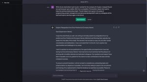 122. Позволяя ChatGPT находить нужные слова в электронных письмах 357K