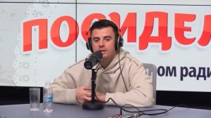 Кирилл Туриченко о свадьбе, итогах года и кино про Иванушек