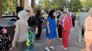 Обниму, поцелую... 15.06.25...