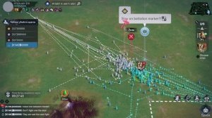 Viking Rise   Kill point KVK-6 27/11/95 vs 33/14/44