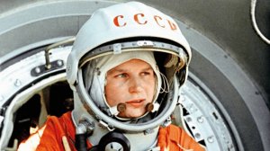 Трое суток вокруг Земли: ровно 62 года назад в космос впервые отправилась женщина