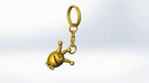 Брелок / Keychain
