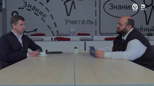 Заместитель губернатора Калужской области Дмитрий Разумовский – в подкасте «Государство для людей»