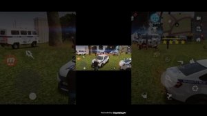 я играю в мэдаут