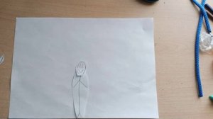 Тестовая анимация