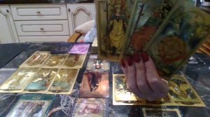 Водолей с 16 по 22 июня 2025