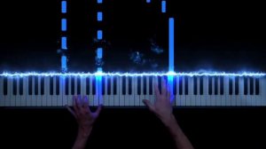 Robert Miles - Children (Piano Cover + Sheet Music)
