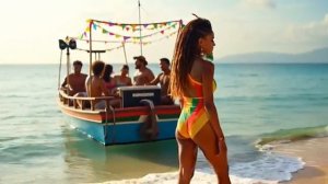 Reggae Chillout & Dance Mix • Sommer-Vibes & entspannte Beats