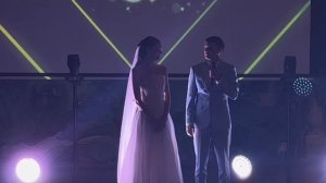 Счастливые молодожены💍