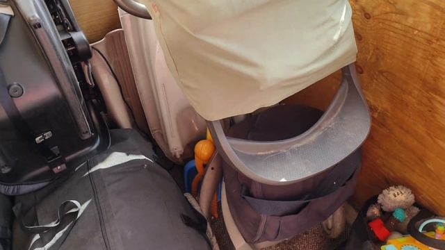 Педагог раннего развития | расхламление балкона | смотреть онлайн