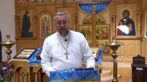 НЕ ДАВАЙ СОВЕТЫ. Священник Игорь Сильченков.