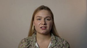 Екатерина Меркушева Актерская видеовизитка