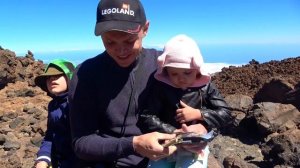 Мистер Макс • Mister Max - ВЛОГ На ВУЛКАН на Джипе   Газировка ЧЕЛЛЕНДЖ на JEEP SUV