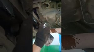 Сильнейшее загрязнение!