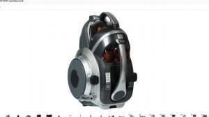 Инструкция для пылесоса LG VK89309H Vacuum Cleaner Tutorials