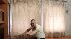 Как правильно приседать?