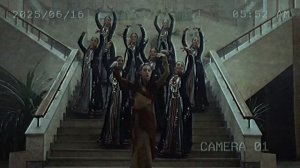 AY YOLA - Yola (Премьера ремикса 2025). НЕ Официальный клип / NON Official music video