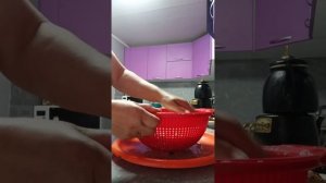 Готовила домашние сыр из козы молоко.подпишитес пожалуйста