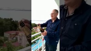 Валерий Симанович. Пооездка в Геленджик.2021 г.