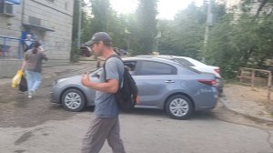 Волгоград Краснопресненская 2/2 обзор