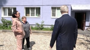 Бережное благоустройство