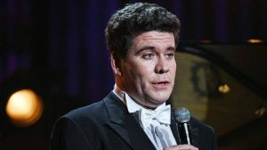 Денис Мацуев отметил 50-летие уникальным концертом джаза и классики