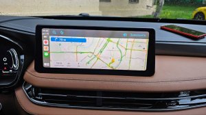 Навигация и русификация для Infiniti QX60 из Китая, Carplay, Андроид, прошивка, магнитола, тюнинг