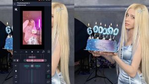 ТУТОРИАЛ НА ВЕЛО ЭДИТ В АЛАЙТ МОУШЕН