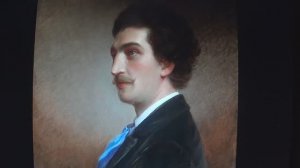 Эберт Антон  (845-1896) Австрия