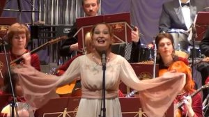 Разгуляйся душа, Светлана Сафронова