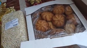 Продуктовые наборы школьникам Омска//Продуктовые наборы 🛍️многодетным семьям в России