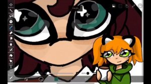 1 палитра 10 художников челендж ✨// конкурс с подписчиками // делаем ещё конкурс?