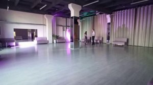 Аргентинское танго в Гродно